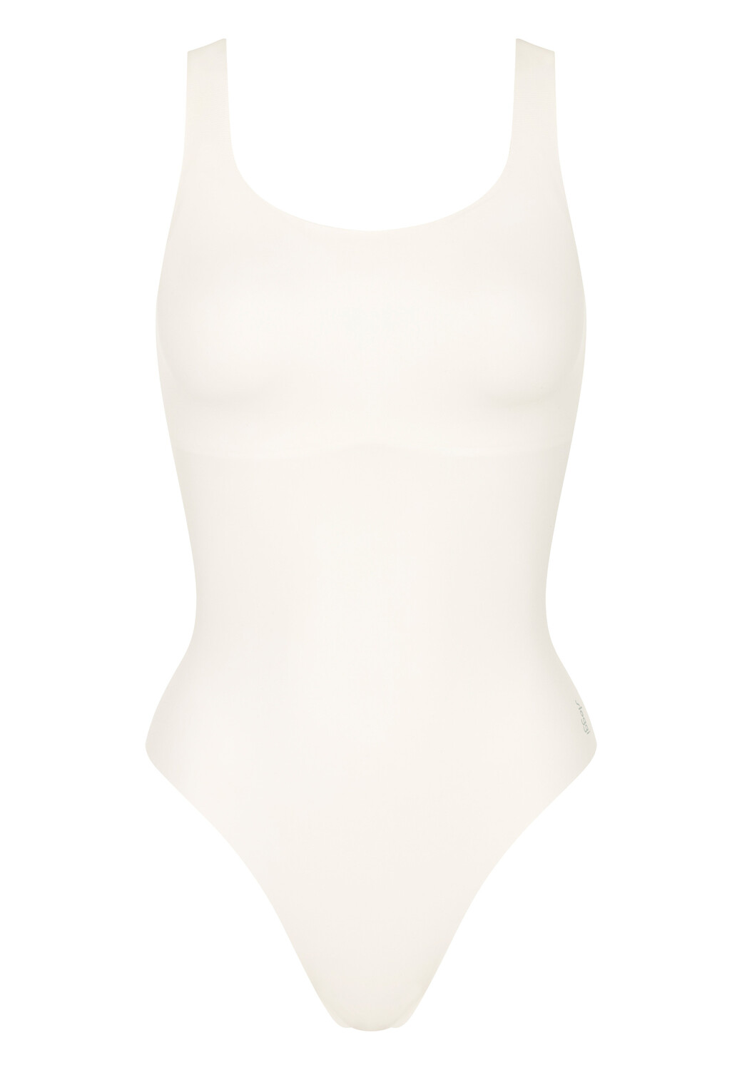 Боди Sloggi ohne Bügel ZERO Feel 2.0, цвет Silk White
Боди Sloggi ohne Bügel ZERO Feel 2.0, цвет Silk White