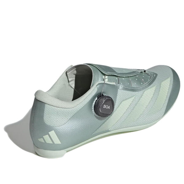 Кроссовки дорожные боа велоспорт Adidas, зеленый
Кроссовки дорожные боа велоспорт Adidas, зеленый
