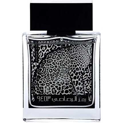 Rumz Al Rasasi 9453 Woody Leo 50ml for Men
Rumz Al Rasasi 9453 Woody Leo 50ml for Men