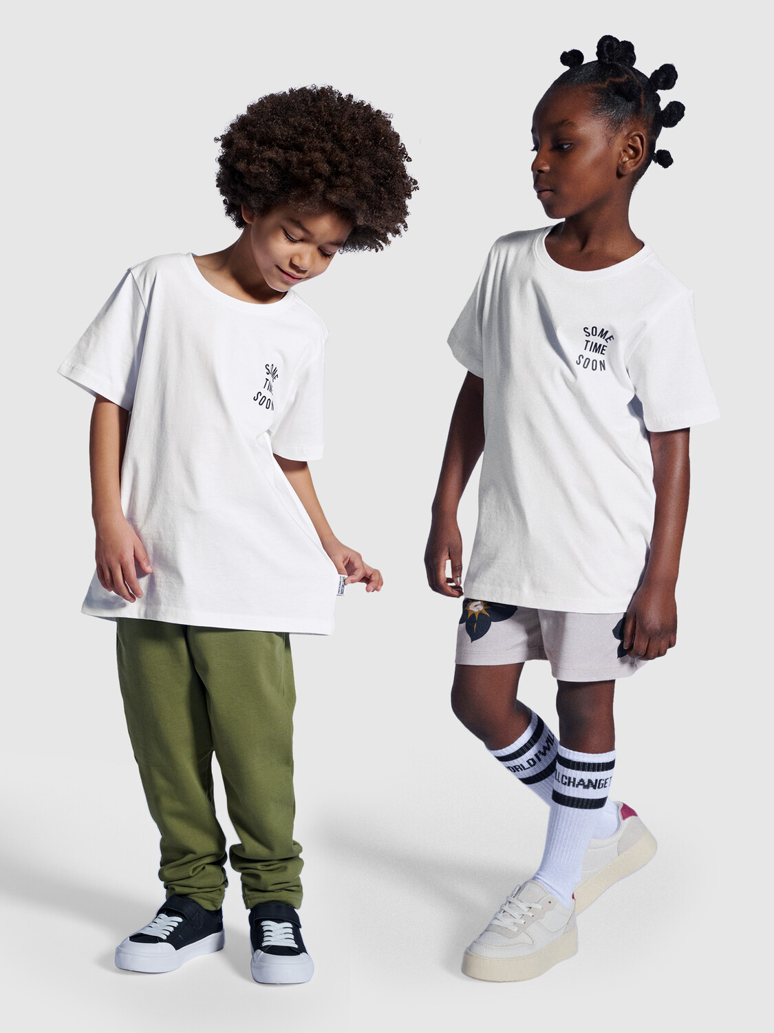 Футболка Sometime Soon S/S Stmrevolution S/S, цвет BRIGHT WHITE
Футболка Sometime Soon S/S Stmrevolution S/S, цвет BRIGHT WHITE