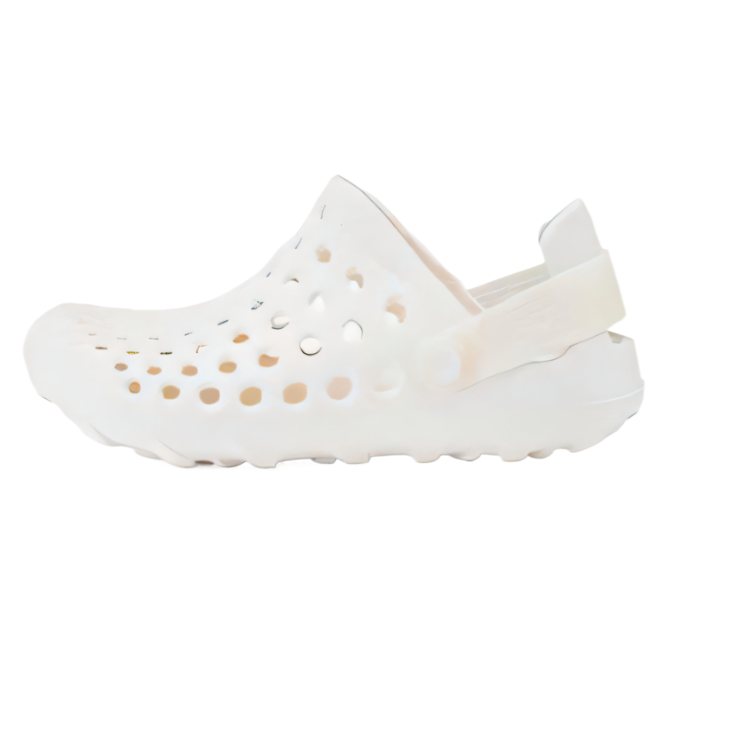 Columbia Мужские белые сабо Creeksider
Columbia Мужские белые сабо Creeksider