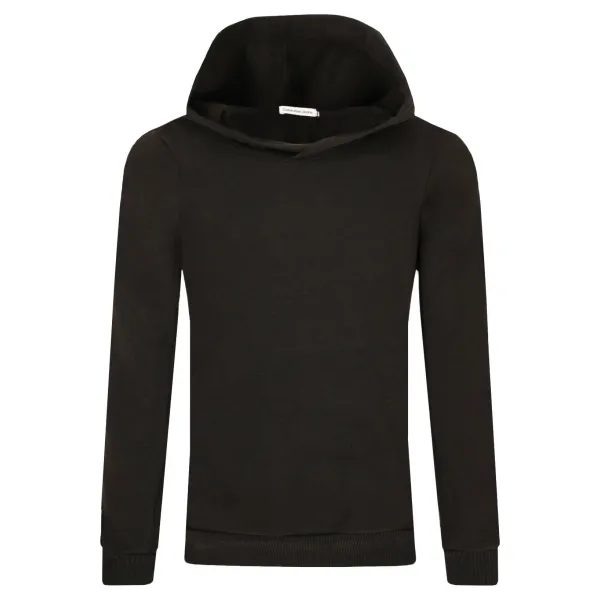 Толстовка обычного кроя Calvin Klein, черный
Толстовка обычного кроя Calvin Klein, черный