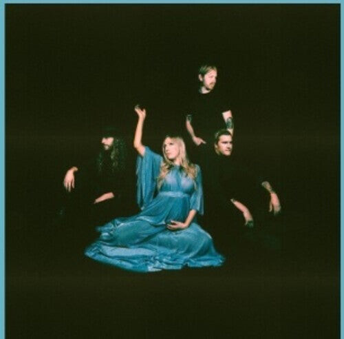 Виниловая пластинка Blues Pills: Birthday
Виниловая пластинка Blues Pills: Birthday