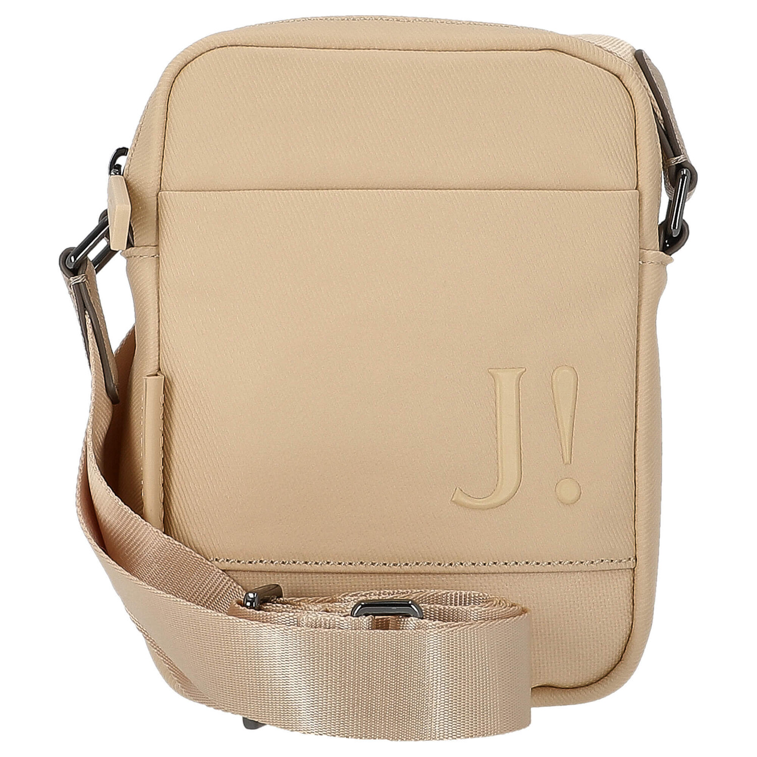 Сумка через плечо JOOP! Jeans Marcena Rafael Schultertasche 18 cm, бежевый
Сумка через плечо JOOP! Jeans Marcena Rafael Schultertasche 18 cm, бежевый