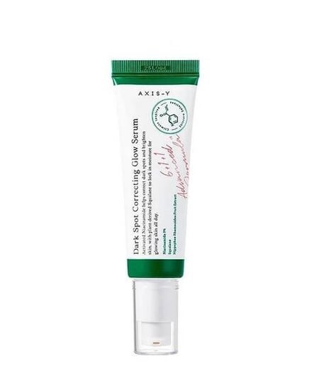 Осветляющая сыворотка, уменьшающая обесцвечивание, 50 мл AXIS-Y, Dark Spot Correcting Glow
Осветляющая сыворотка, уменьшающая обесцвечивание, 50 мл AXIS-Y, Dark Spot Correcting Glow