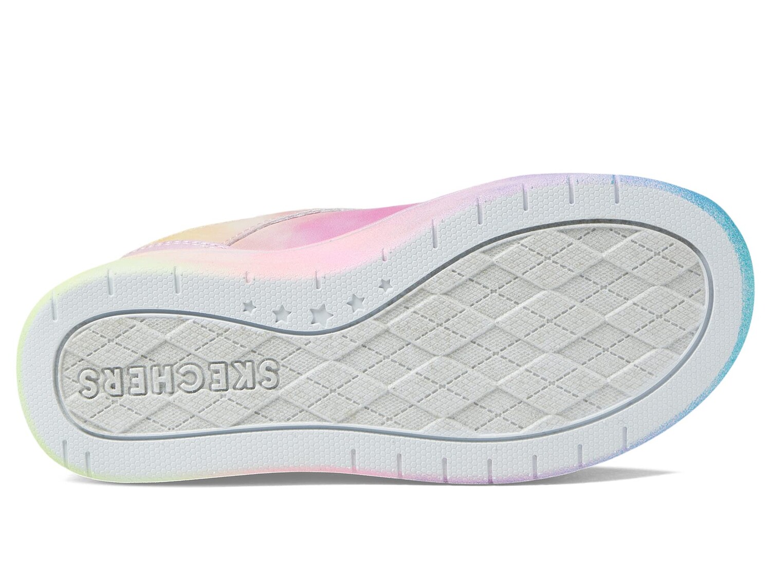 Кроссовки SKECHERS KIDS Street-Court High 310196L (Little Kid/Big Kid), мультиколор
Кроссовки SKECHERS KIDS Street-Court High 310196L (Little Kid/Big Kid), мультиколор