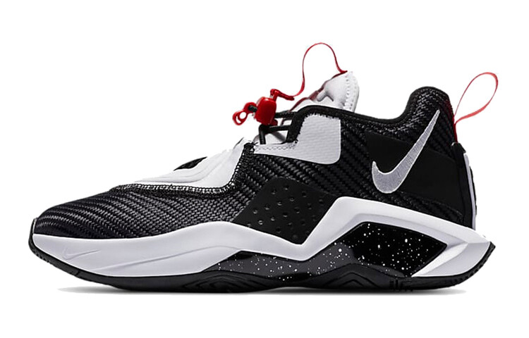 Детские баскетбольные кроссовки Nike Zoom Soldier 14 Kids
Детские баскетбольные кроссовки Nike Zoom Soldier 14 Kids