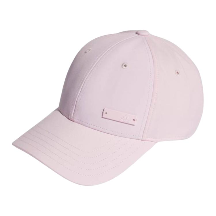 Adidas Переработанная полиэстеровая бейсболка унисекс розовая, Pink
Adidas Переработанная полиэстеровая бейсболка унисекс розовая, Pink