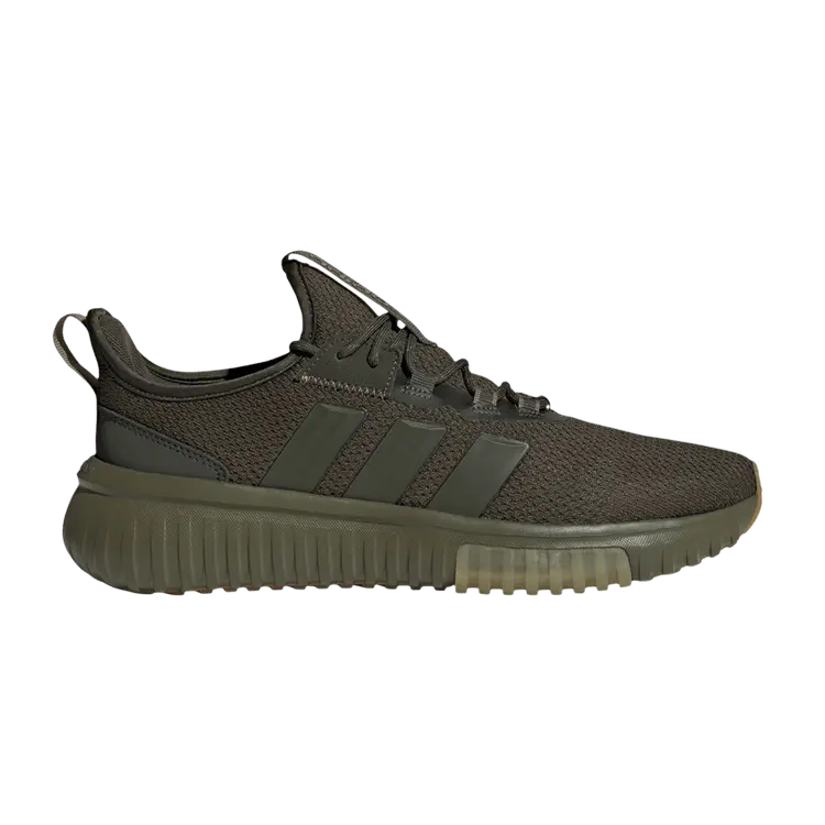 Кроссовки Adidas Kaptir 4.0 'Shadow Olive'
Кроссовки Adidas Kaptir 4.0 'Shadow Olive'