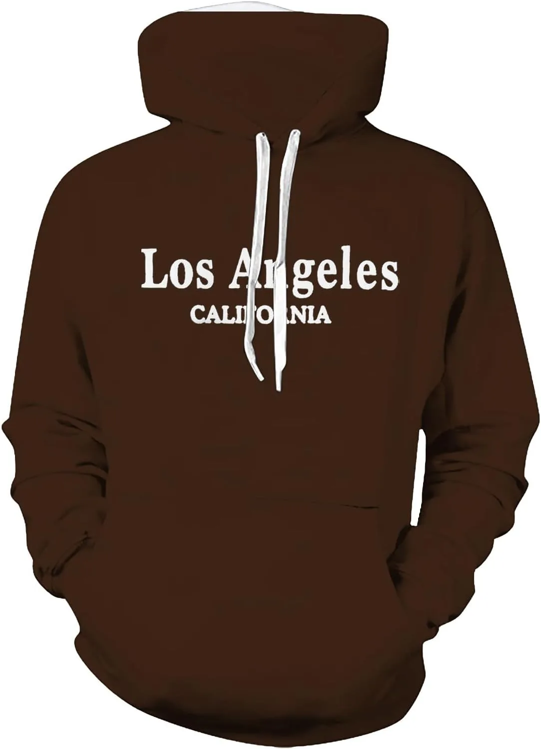 Толстовка с капюшоном Los Angeles California Aesthetic, оверсайз
Толстовка с капюшоном Los Angeles California Aesthetic, оверсайз