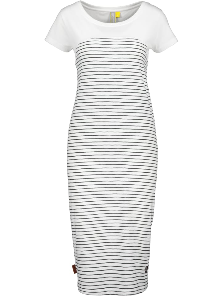 Короткое платье alife and kickin, белый
Короткое платье alife and kickin, белый