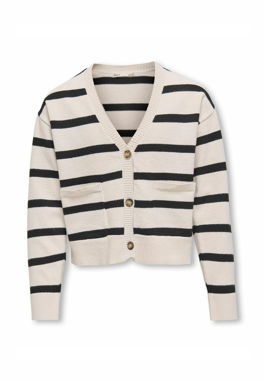 Кардиган ONLY GIRLS KOGAMA , Birch/White
Кардиган ONLY GIRLS KOGAMA , Birch/White