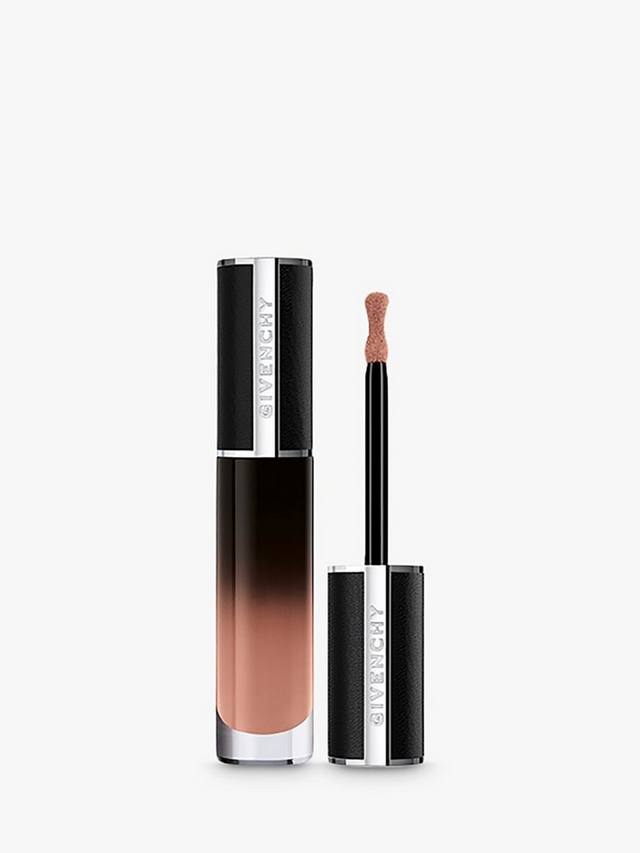 Помада Le Rouge Interdit Cream Velvet Givenchy, 12 Beige Doré
Помада Le Rouge Interdit Cream Velvet Givenchy, 12 Beige Doré