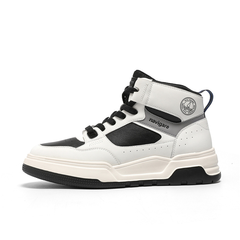 NAVIGARE Кроссовки для скейтбординга Small Sailboat, увеличивающие рост, мужские, черные, белые
NAVIGARE Кроссовки для скейтбординга Small Sailboat, увеличивающие рост, мужские, черные, белые