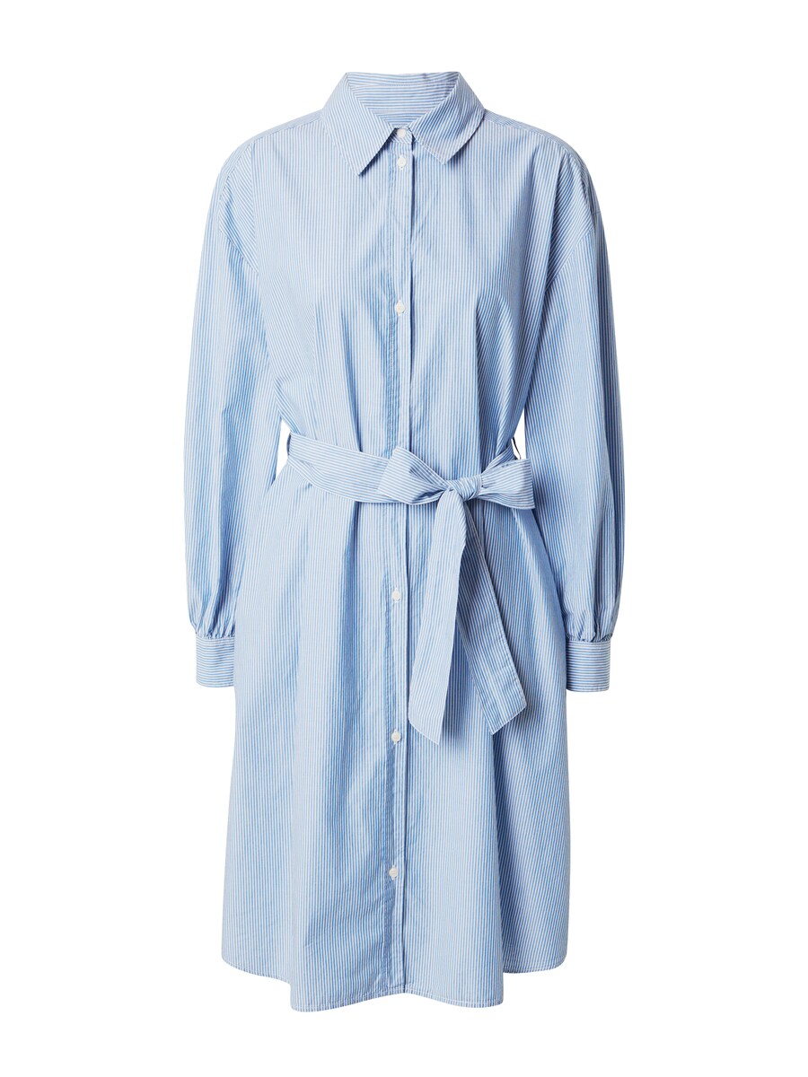 Платье-рубашка ARMEDANGELS SURIAANA, светло-синий
Платье-рубашка ARMEDANGELS SURIAANA, светло-синий