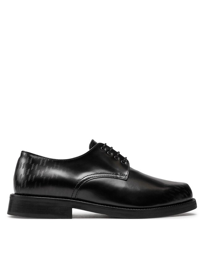 Полуботинки KL11423A Karl Lagerfeld, черный
Полуботинки KL11423A Karl Lagerfeld, черный