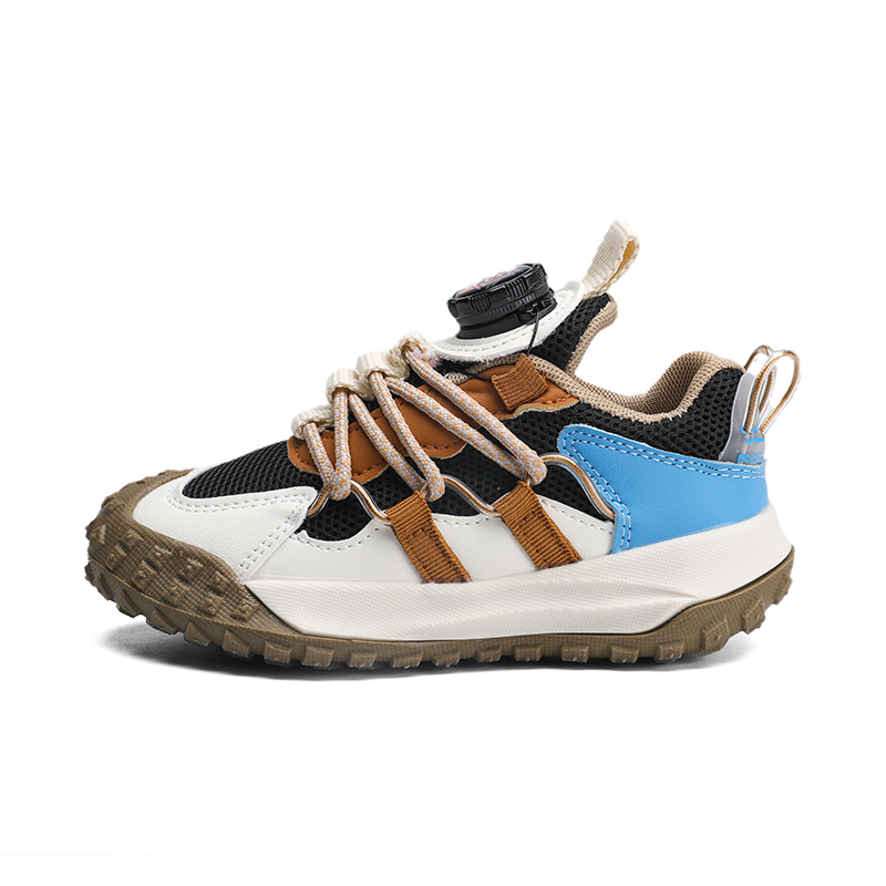 Низкие кроссовки для бега для детей FIRS Kids, хаки
Низкие кроссовки для бега для детей FIRS Kids, хаки