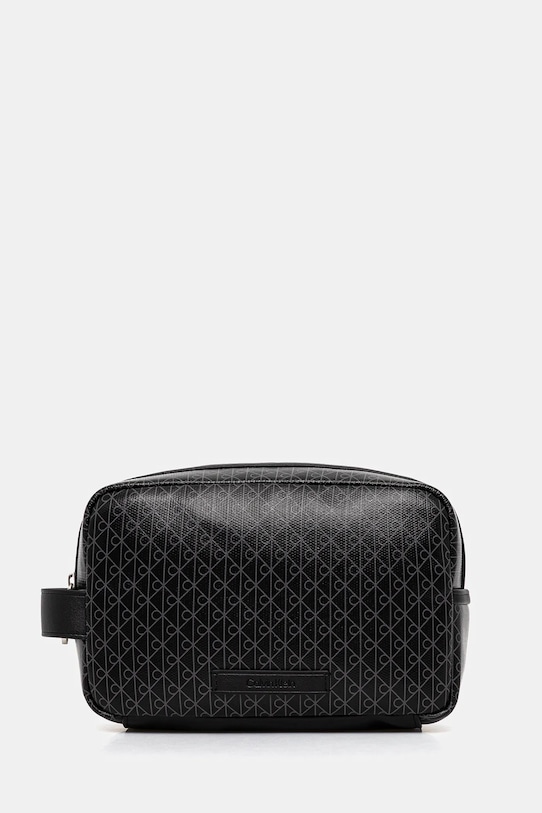 Косметичка Calvin Klein, черный
Косметичка Calvin Klein, черный