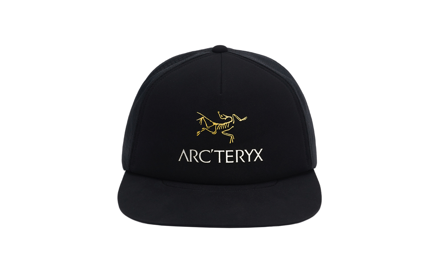 Arcteryx Бейсболка из полиэстера унисекс черная
Arcteryx Бейсболка из полиэстера унисекс черная