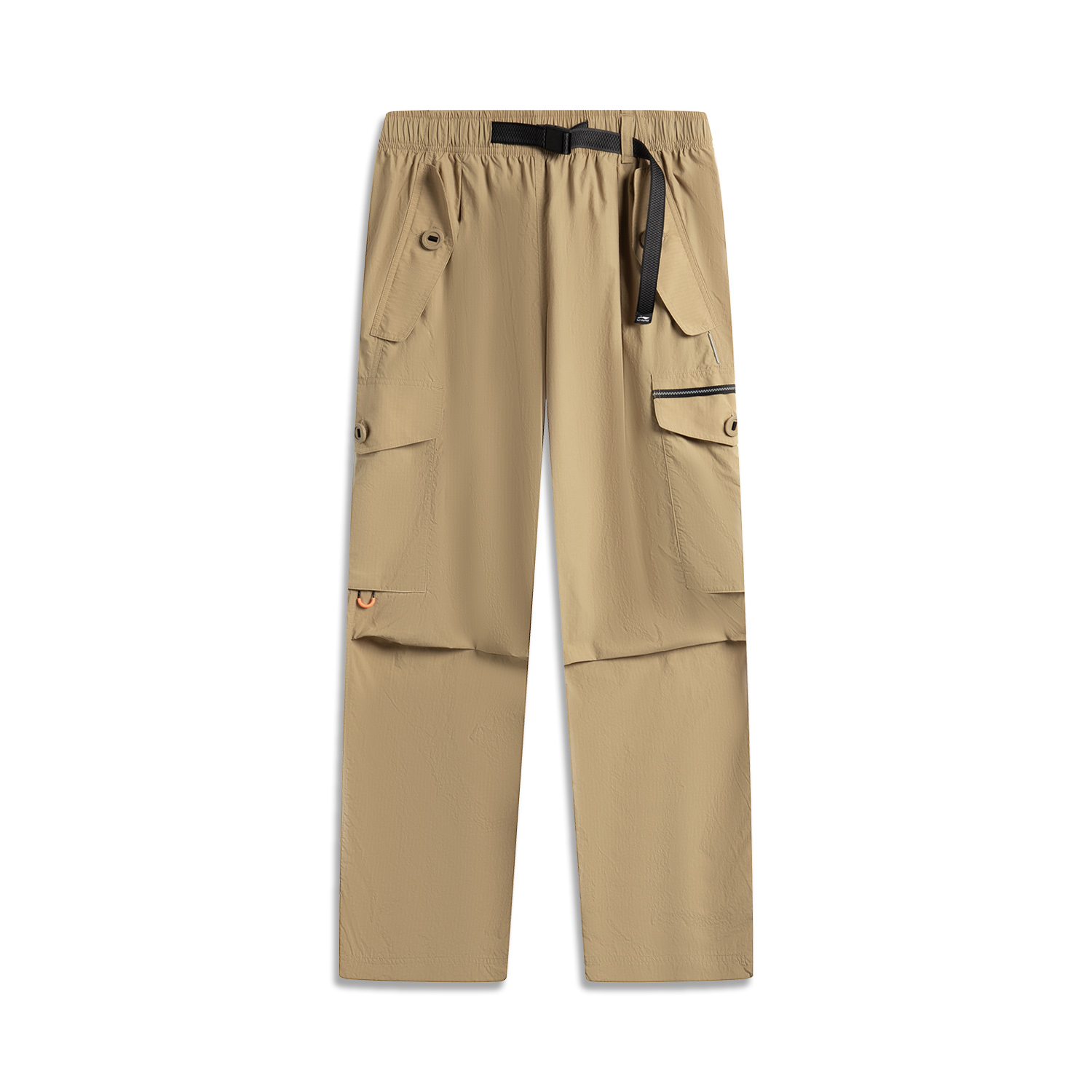 LINING Спортивные повседневные брюки Men's Coffee Khaki
LINING Спортивные повседневные брюки Men's Coffee Khaki