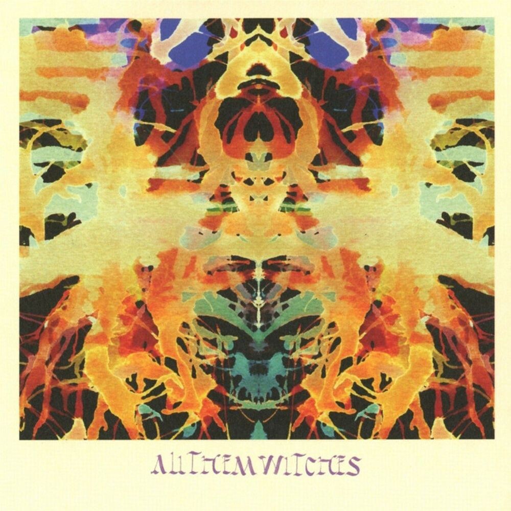 Виниловая пластинка LP Sleeping Through The War - All Them Witches
Виниловая пластинка LP Sleeping Through The War - All Them Witches