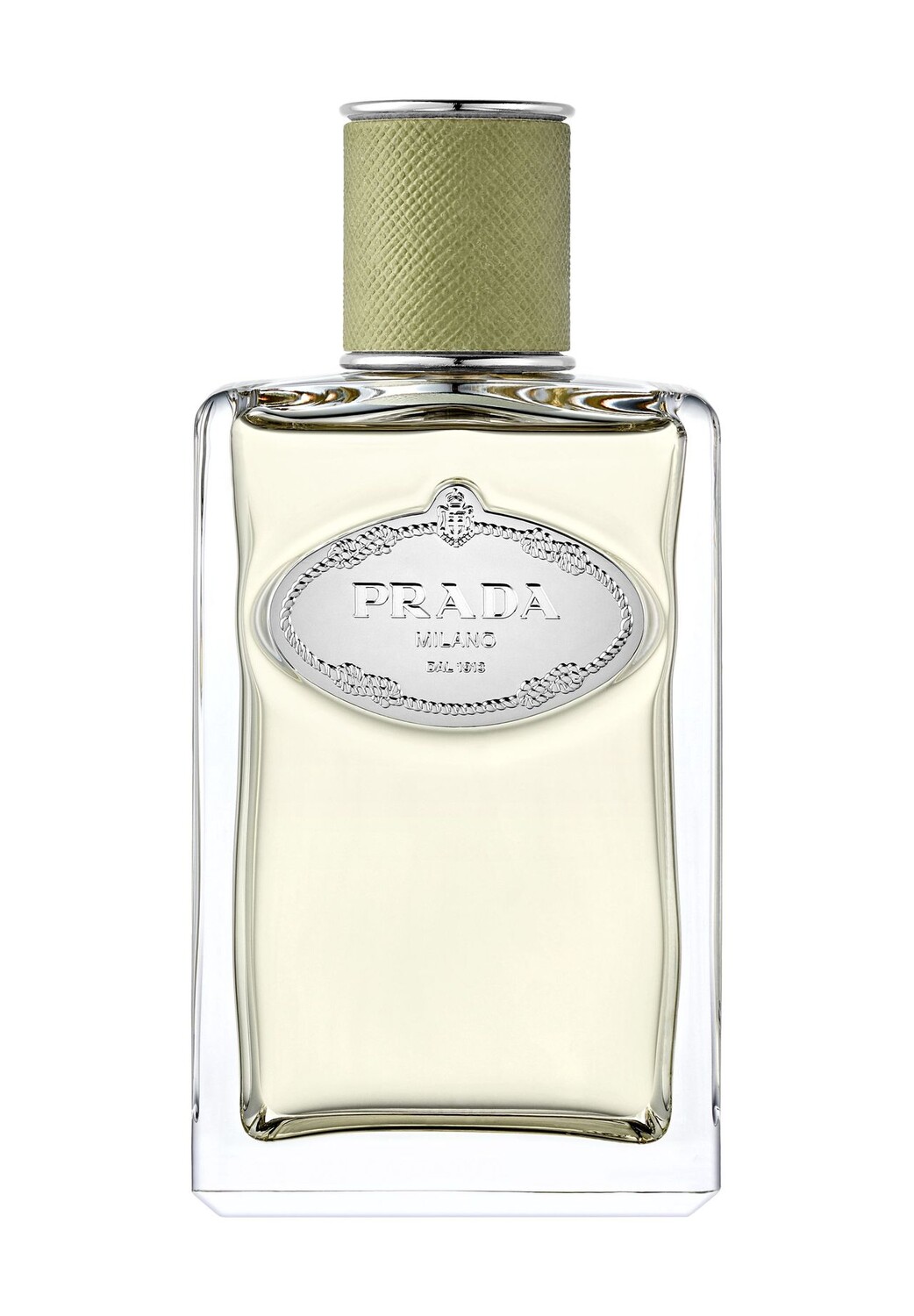 Ветивер, Парфюмированная вода 100ml PRADA
Ветивер, Парфюмированная вода 100ml PRADA