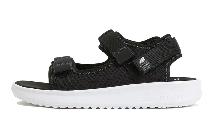 Детские сандалии New Balance NB 750 Детские
Детские сандалии New Balance NB 750 Детские