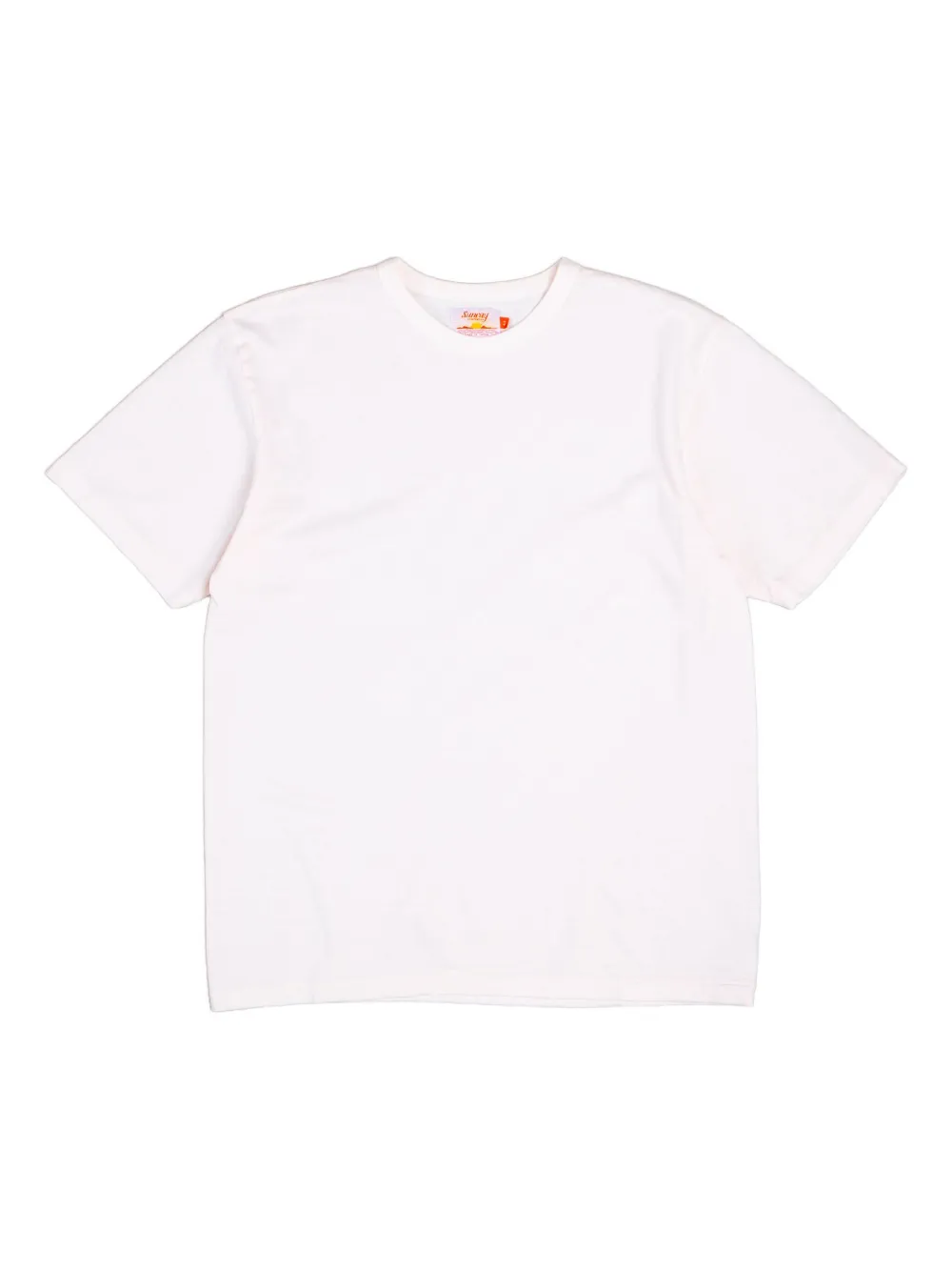 Футболка Haleiwa с короткими рукавами и круглым вырезом Sunray Sportswear, белый
Футболка Haleiwa с короткими рукавами и круглым вырезом Sunray Sportswear, белый