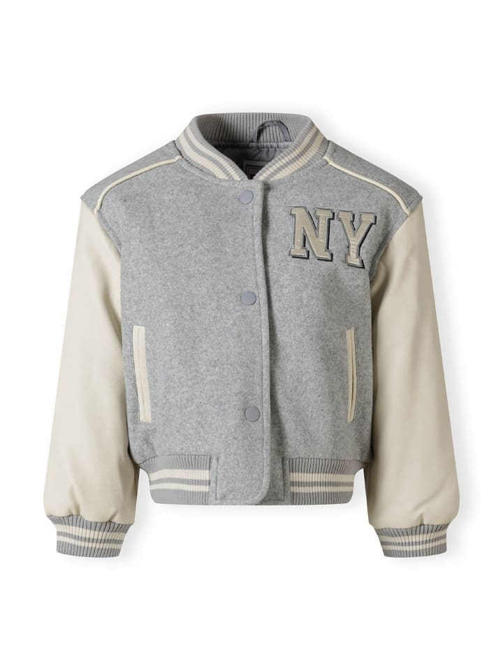 Толстовка Minoti, светло-серый
Толстовка Minoti, светло-серый