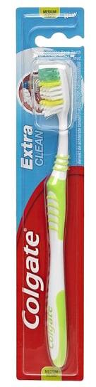 Зубная щетка Colgate Extra Clean Medium - Extra Clean Medium
Зубная щетка Colgate Extra Clean Medium - Extra Clean Medium