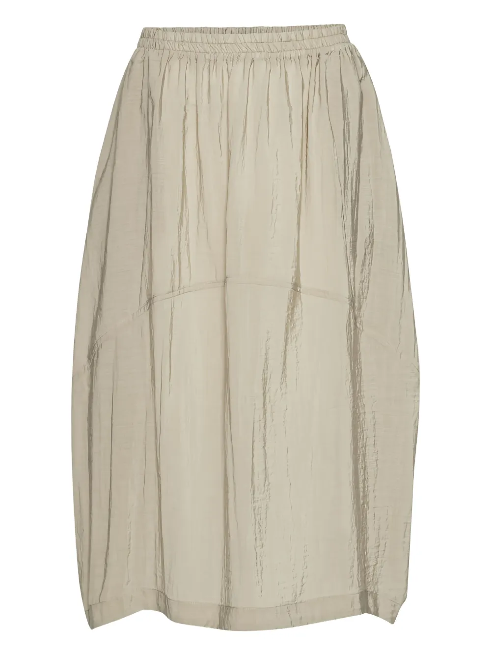 Юбка миди со вставками Henrik Vibskov, нейтральный
Юбка миди со вставками Henrik Vibskov, нейтральный