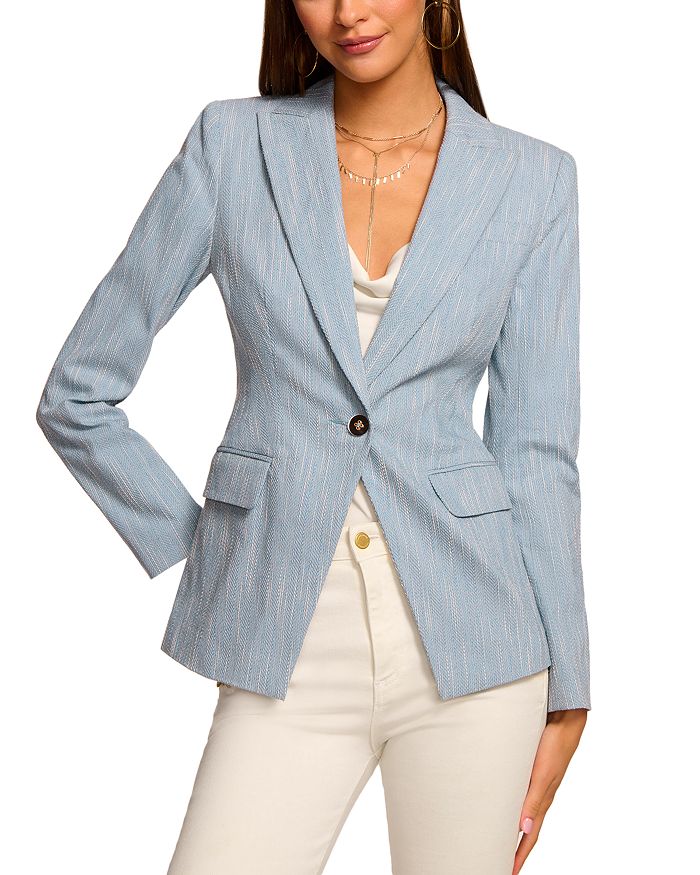 Куртка-пиджак Hera Ramy Brook, синий
Куртка-пиджак Hera Ramy Brook, синий