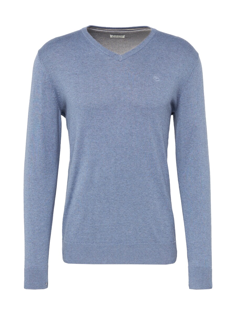 Свитер обычного кроя TOM TAILOR, темно-синий
Свитер обычного кроя TOM TAILOR, темно-синий