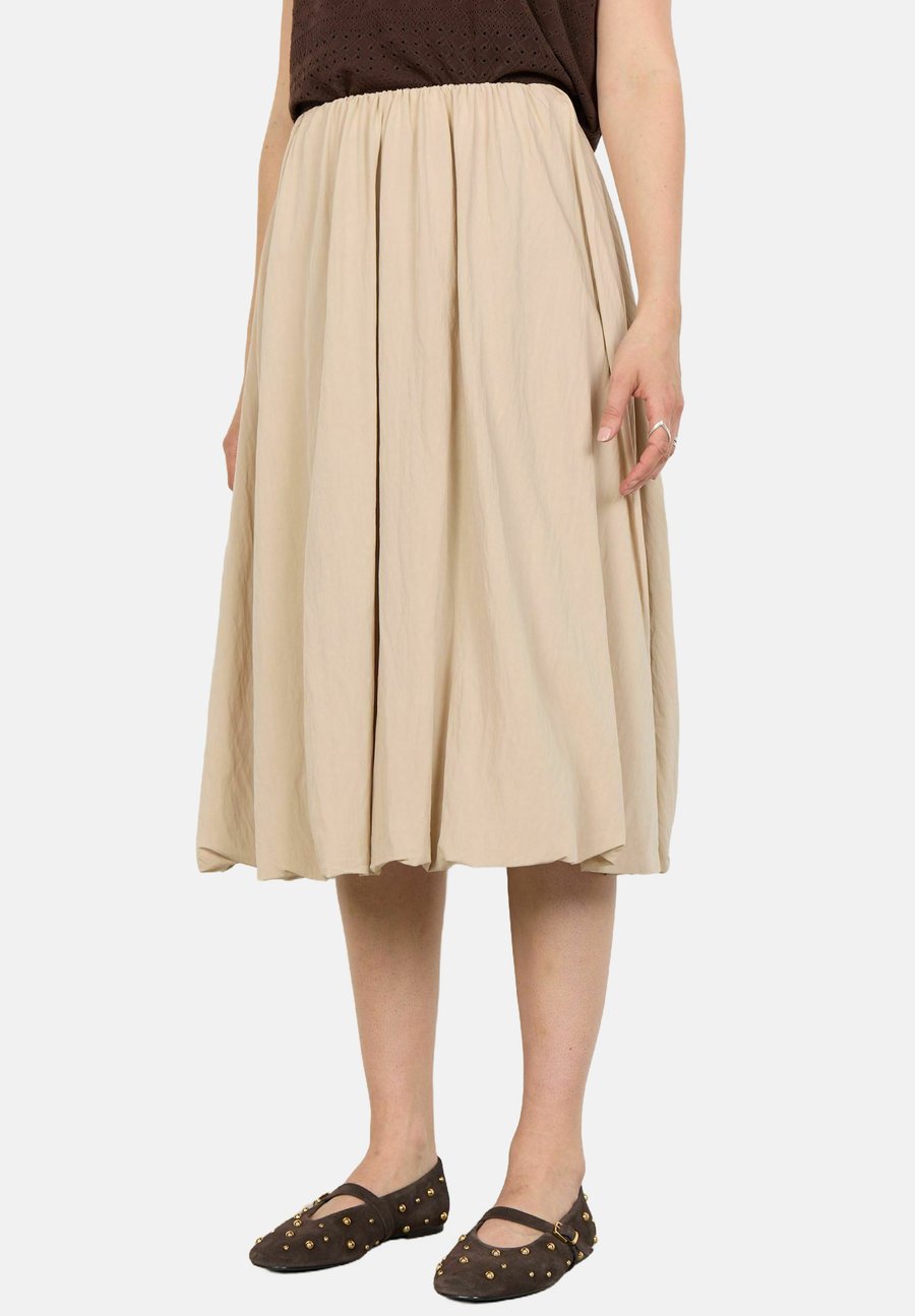 Юбка Soyaconcept SVEDA , Sand/Beige
Юбка Soyaconcept SVEDA , Sand/Beige