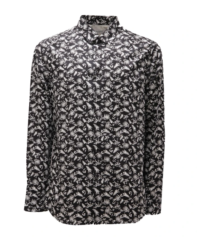 Белая хлопковая рубашка, модель p20ec1m Paolo Pecora, мультиколор
Белая хлопковая рубашка, модель p20ec1m Paolo Pecora, мультиколор