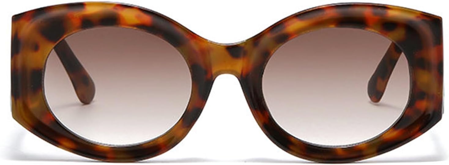 Хелена Модные большие овальные женские солнцезащитные очки в толстой оправе, ретро черные, с защитой от УФ-излучения UV400, мужские градиентные солнцезащитные очки в тренде helena, C2
Хелена Модные большие овальные женские солнцезащитные очки в толстой оправе, ретро черные, с защитой от УФ-излучения UV400, мужские градиентные солнцезащитные очки в тренде helena, C2