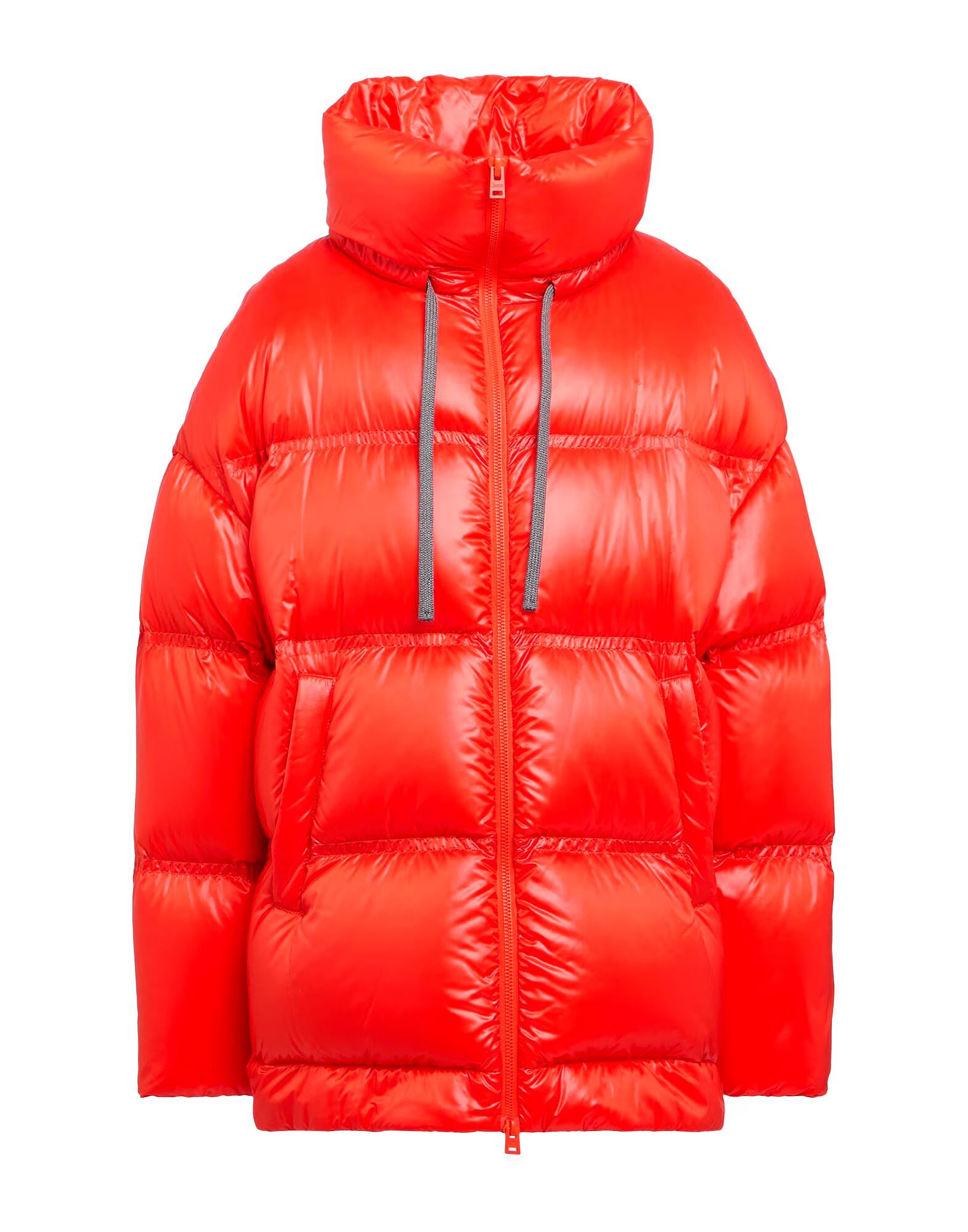 Пуховик Globe Herno, оранжевый
Пуховик Globe Herno, оранжевый