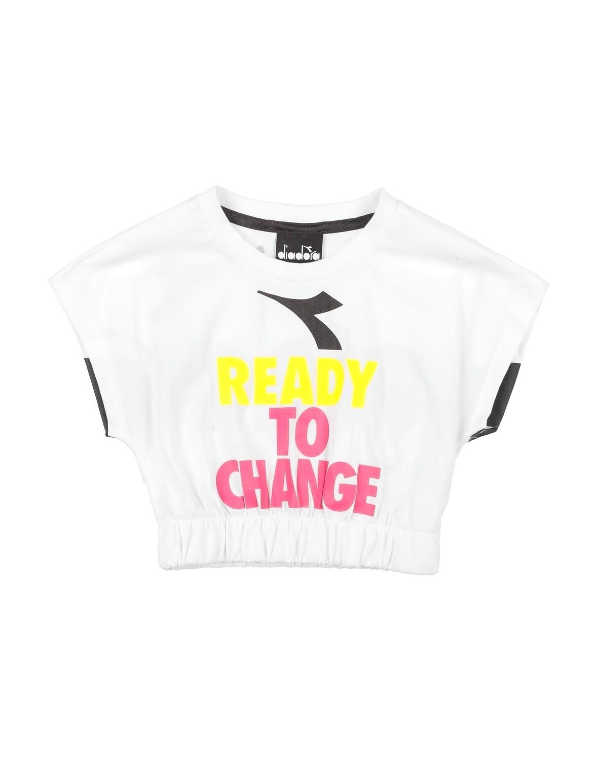 Футболка Diadora, белый
Футболка Diadora, белый