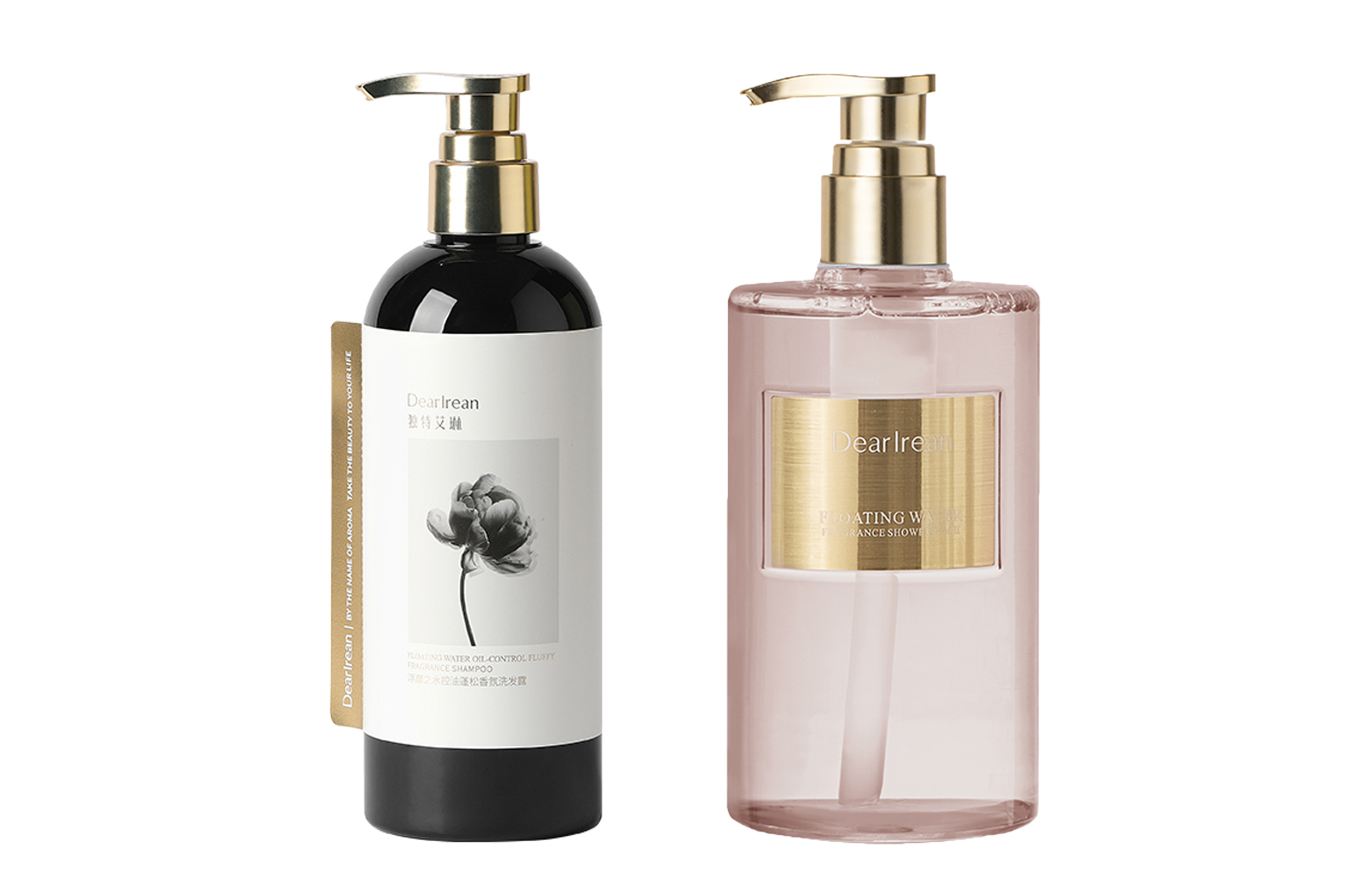 Шампунь для контроля жирности и объема с долговременным ароматом, восстанавливающий и питательный, 300мл/500мл Dr.lrean Eras
Шампунь для контроля жирности и объема с долговременным ароматом, восстанавливающий и питательный, 300мл/500мл Dr.lrean Eras