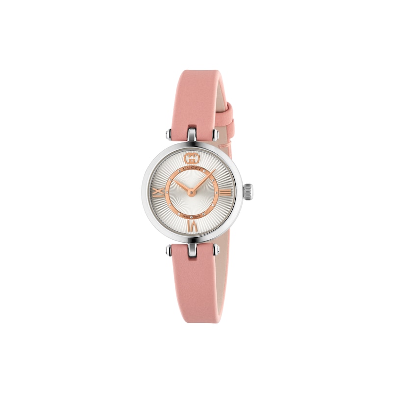 Часы Model 2000 24mm GUCCI
Часы Model 2000 24mm GUCCI