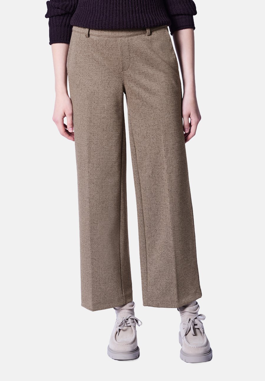 Брюки Street One Studio Trousers, Braun/Brown
Брюки Street One Studio Trousers, Braun/Brown