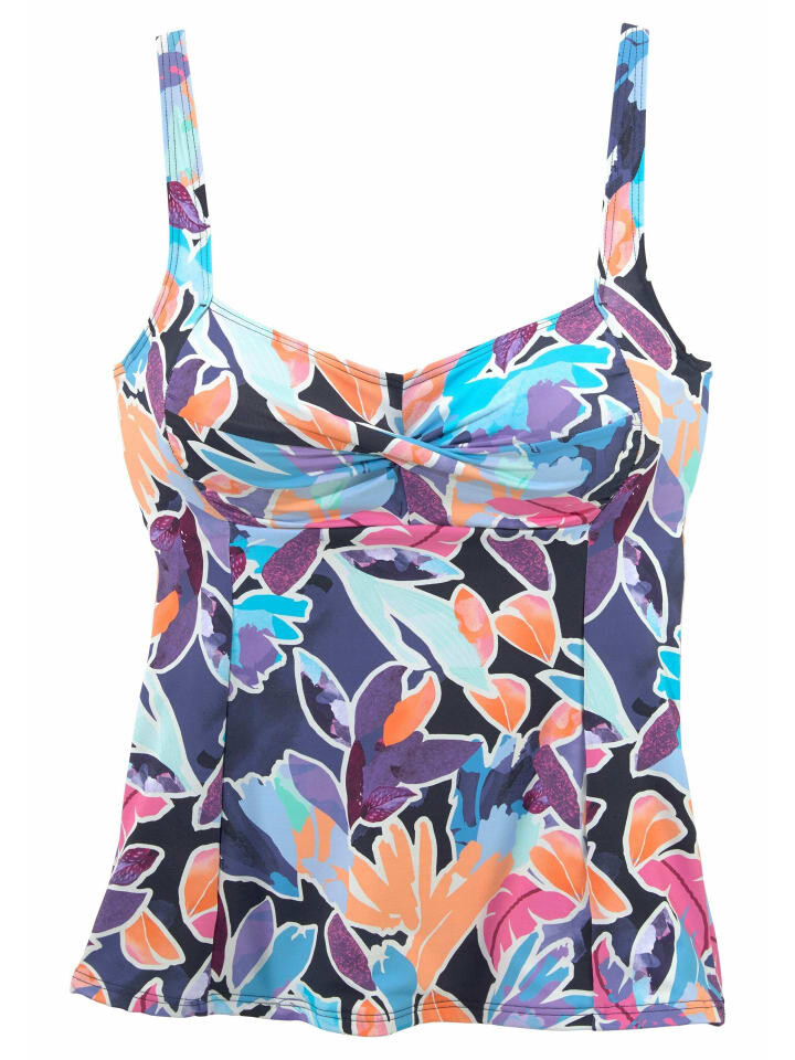 Верх бикини Sunseeker, цвет marine/bedruckt
Верх бикини Sunseeker, цвет marine/bedruckt