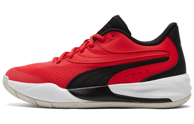 Puma Баскетбольные кроссовки унисекс
Puma Баскетбольные кроссовки унисекс