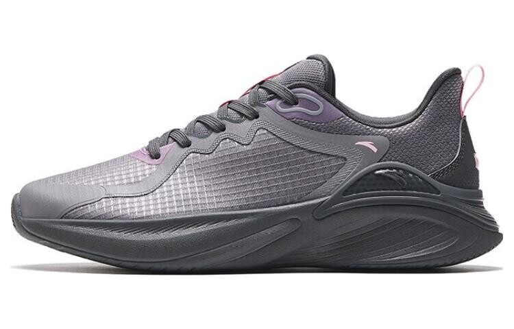 Кроссовки для бега City Running Women's Low-top Heather Grey/Dusty Pink Anta
Кроссовки для бега City Running Women's Low-top Heather Grey/Dusty Pink Anta