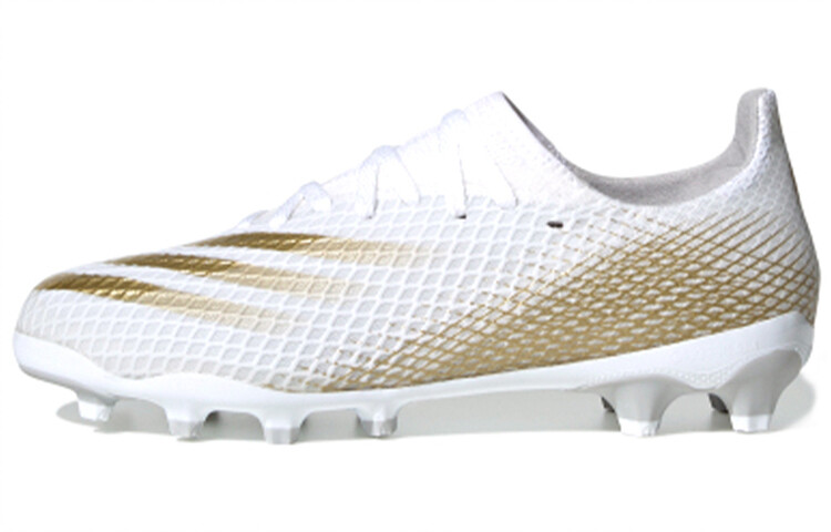 Детские футбольные бутсы Adidas X GHOSTED BP
Детские футбольные бутсы Adidas X GHOSTED BP