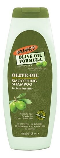 Питательный и разглаживающий шампунь для волос 400мл Palmer's Olive Oil Formula Smoothing Shampoo, Palmers
Питательный и разглаживающий шампунь для волос 400мл Palmer's Olive Oil Formula Smoothing Shampoo, Palmers