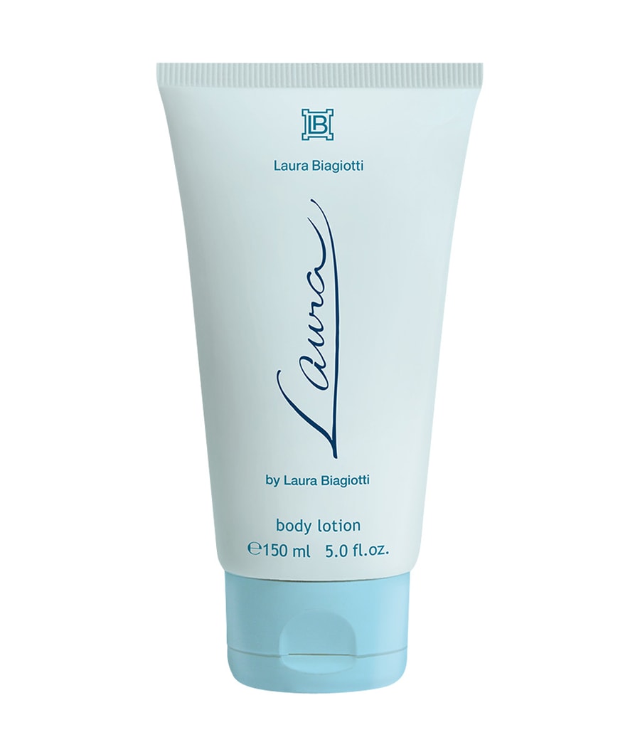 Лосьон для тела Laura Biagiotti Laura Body Lotion, 150 ml
Лосьон для тела Laura Biagiotti Laura Body Lotion, 150 ml