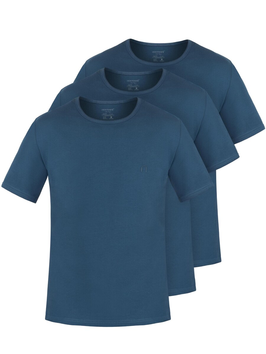 Рубашка normani Nyons, темно-синий
Рубашка normani Nyons, темно-синий