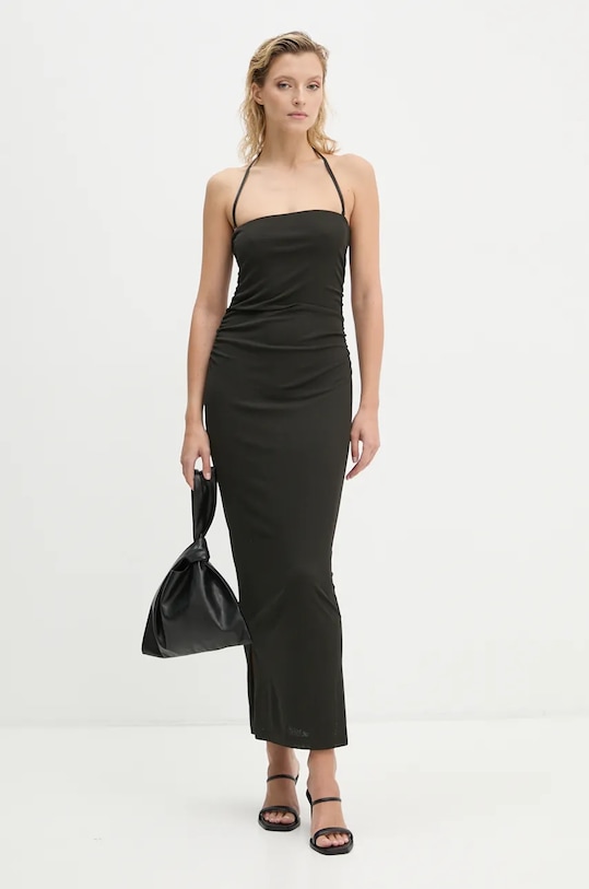 Платье ELIZ Nanushka, черный
Платье ELIZ Nanushka, черный