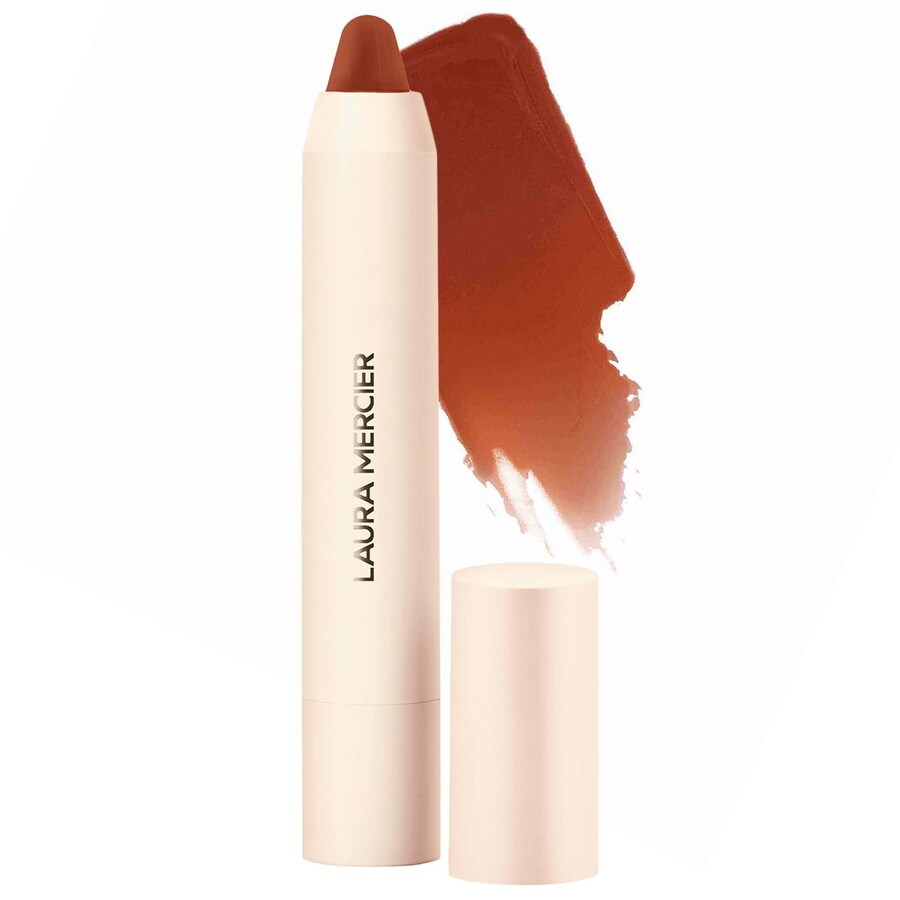 Карандаш для губ Petal Soft Laura Mercier, 0.07 oz /2 g, 303 Jeanne
Карандаш для губ Petal Soft Laura Mercier, 0.07 oz /2 g, 303 Jeanne